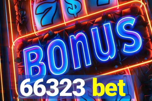 66323 bet